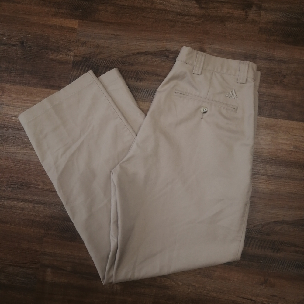 ADIDAS men's golf pants 32